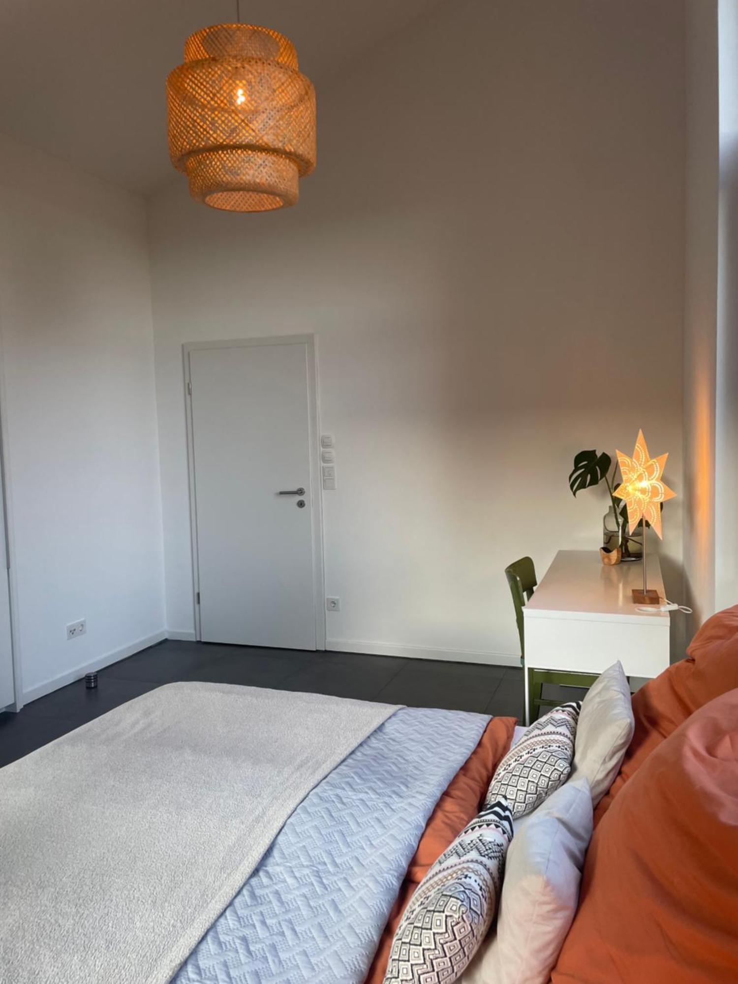 Modernes Holzhaus Im Skandinavischen Stil Mit Sauna, Garten Und 2 Katzen Norderstedt Esterno foto